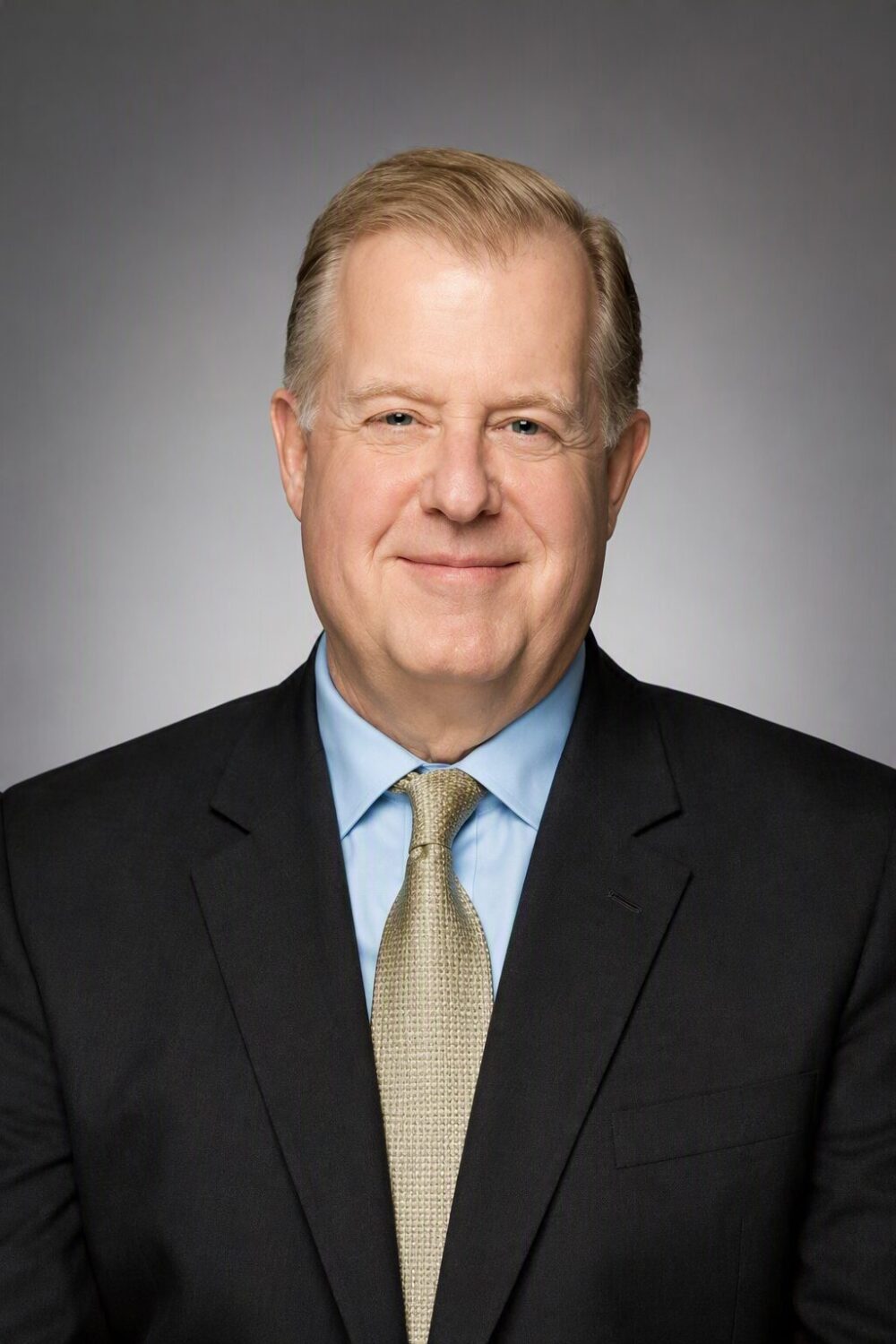 James Long