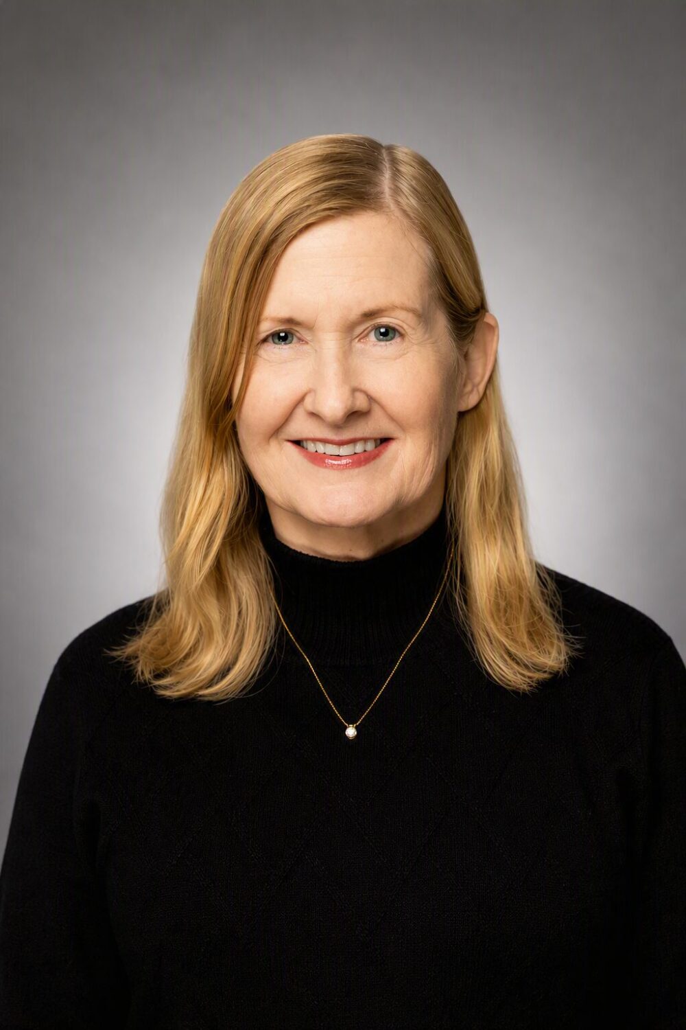 Mary Jo Long