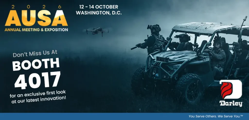 AUSA 2026