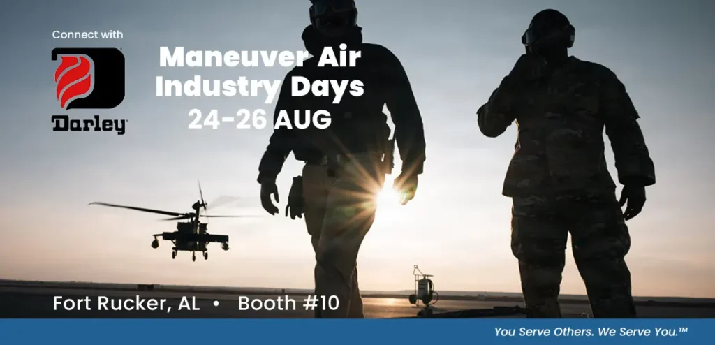 Maneuver Air Industry Days