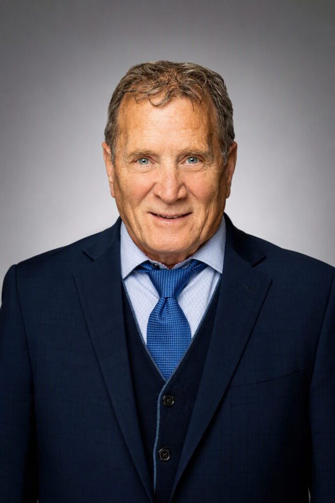 Peter Darley