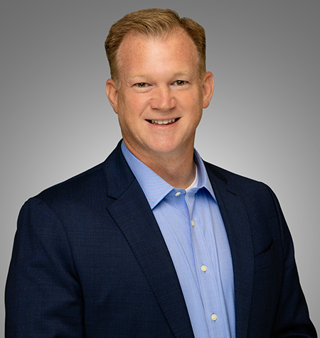 Darley Welcomes new CITO Nate Habeck