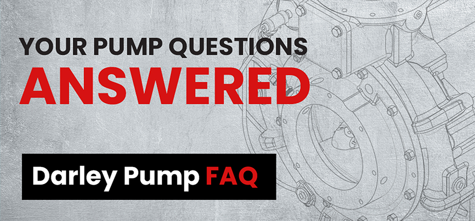 Just Ask Engineering: What is a Pump’s Life Expectancy, and How Can It Be Extended?