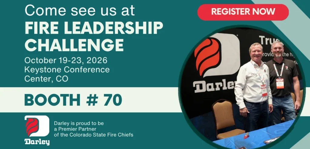 Colorado State Fire Chiefs Fire Leadership Challenge