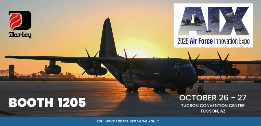 Air Force Innovation Expo (AIX) 2026