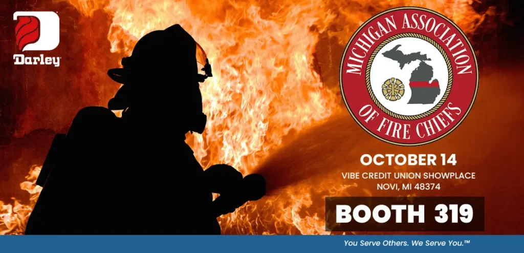 Midwest Fire Rescue Expo