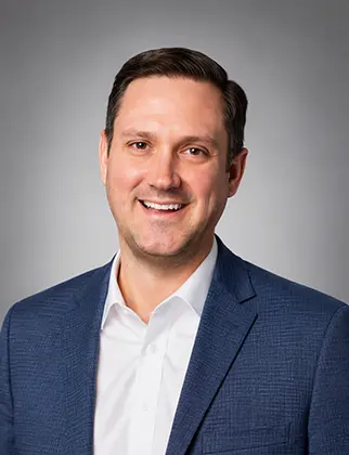 Daniel Dalton