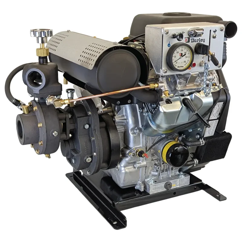 1.5AGE40V Portable Gasoline-Powered Pump