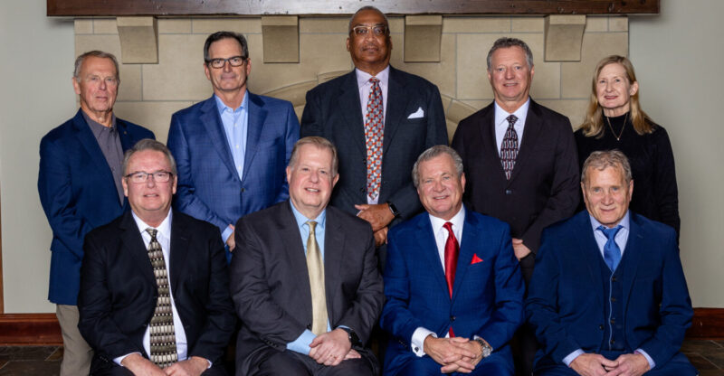Darley Board of Directors
