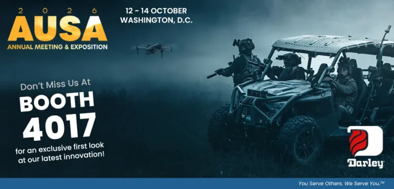 AUSA 2026
