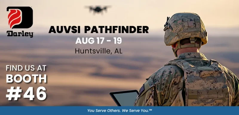 AUVSI Pathfinder Symposium 2026