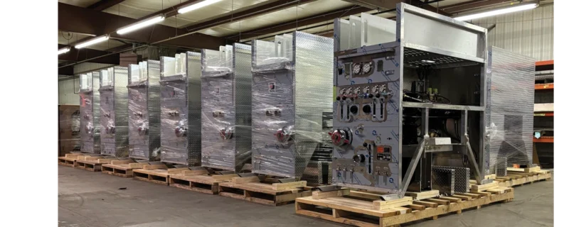 Darley Tactical Module Spotlight