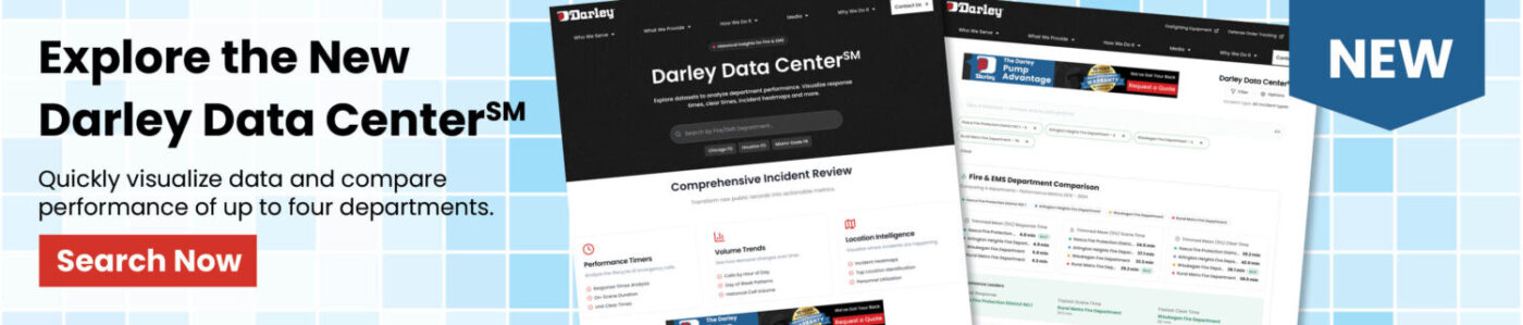 Darely Data Center