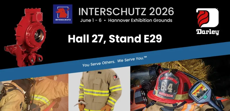 INTERSCHUTZ 2026