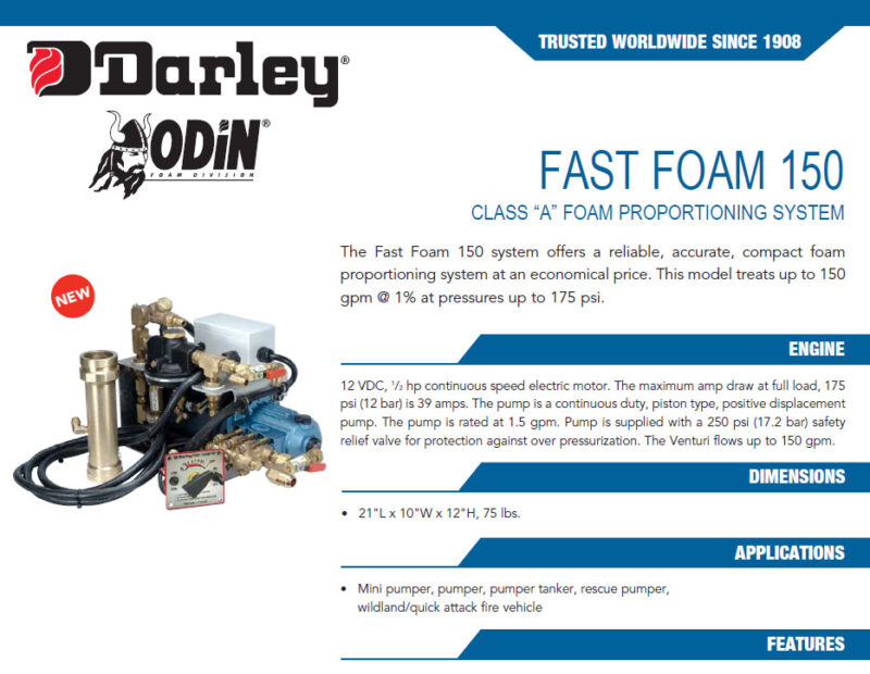 Fast_Foam_150