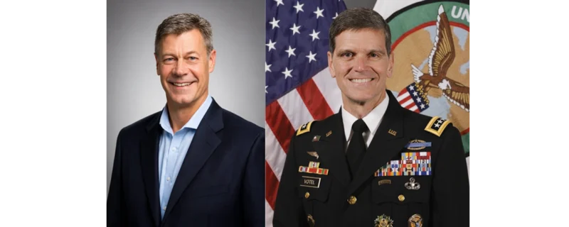 General Joe Votel (Ret.) & Jim Johnson Join Darley’s Board of Directors