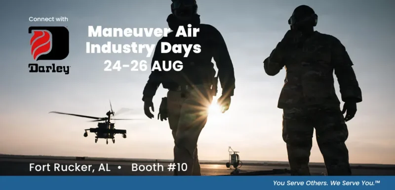 Maneuver Air Industry Days