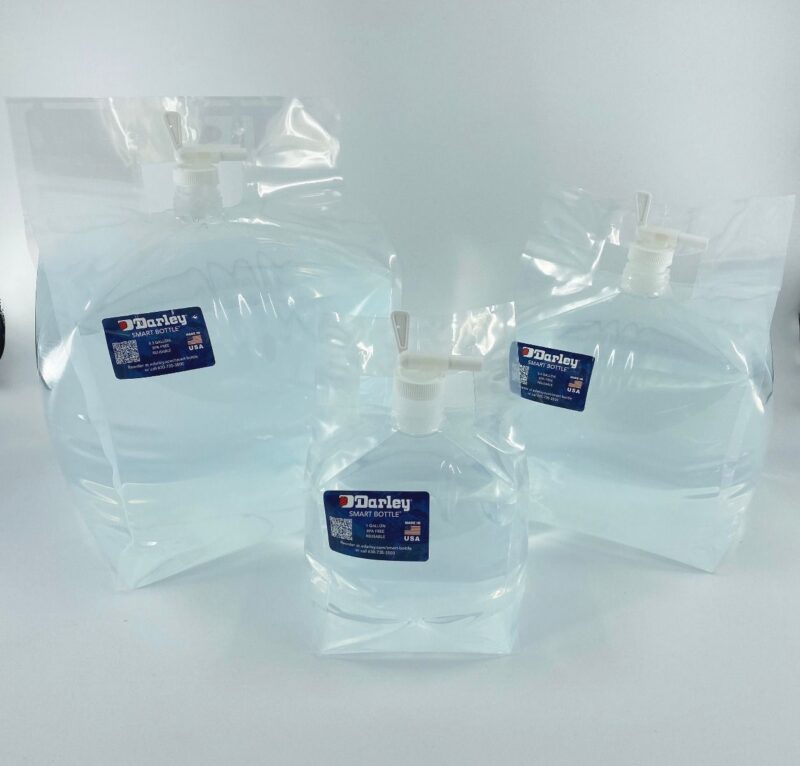 Smartbottle