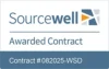 Sourcewell Contract Awarded 082025-WSD