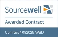 Sourcewell Contract Awarded 082025-WSD