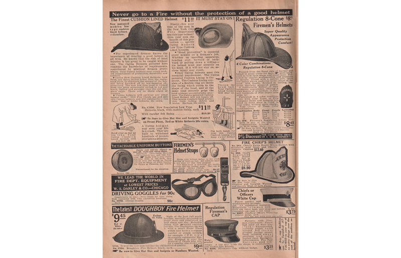 Vintage Catalog 1000 PNG